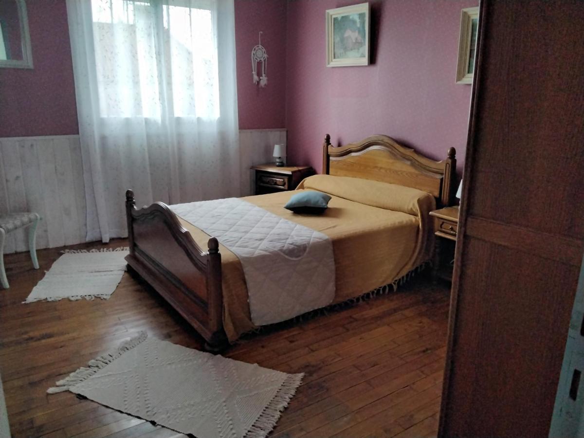 Maison Laborde Saint-Agnet 外观 照片