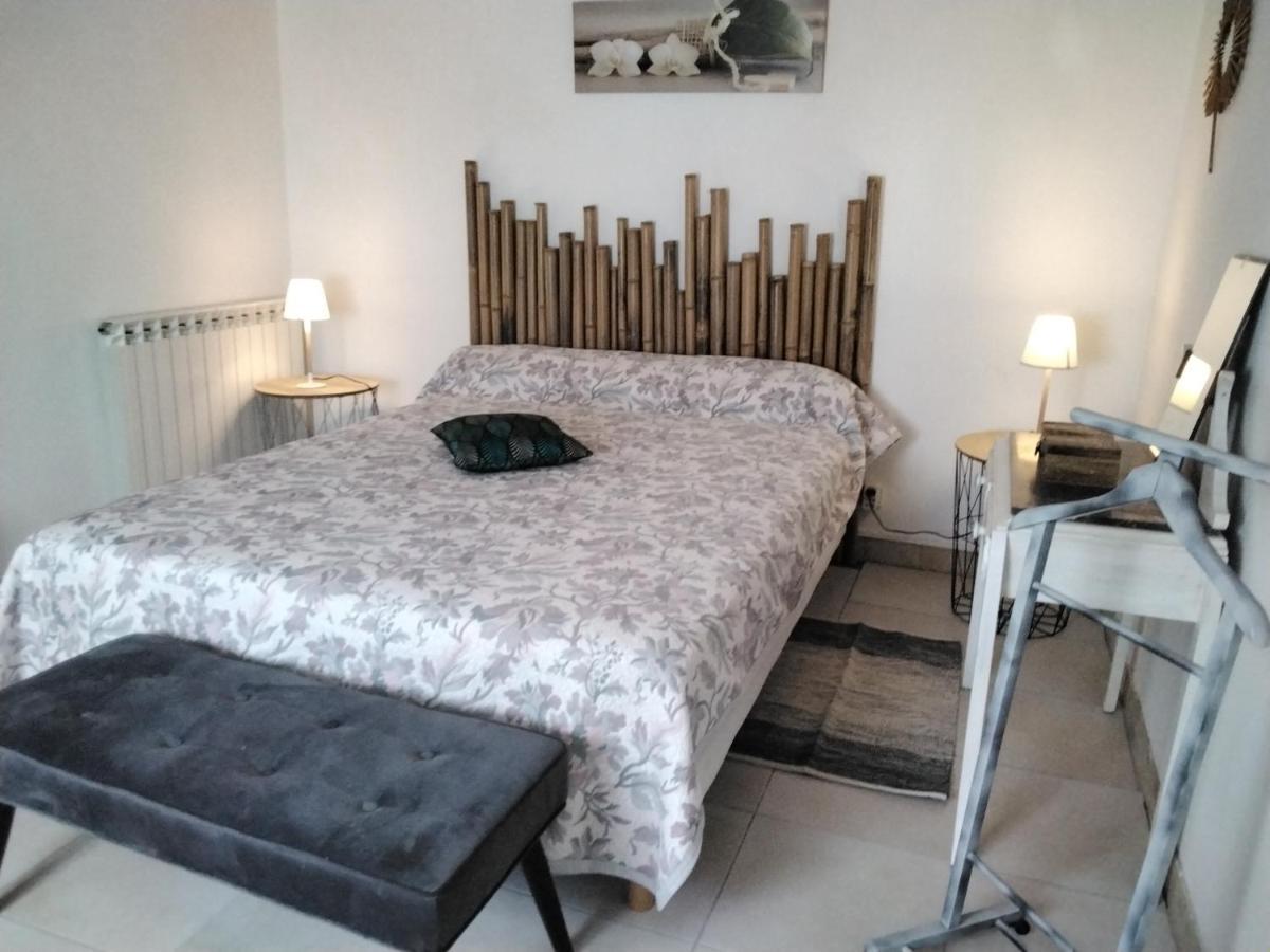 Maison Laborde Saint-Agnet 外观 照片