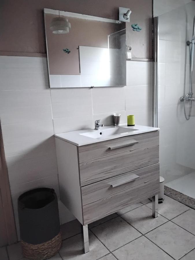 Maison Laborde Saint-Agnet 外观 照片